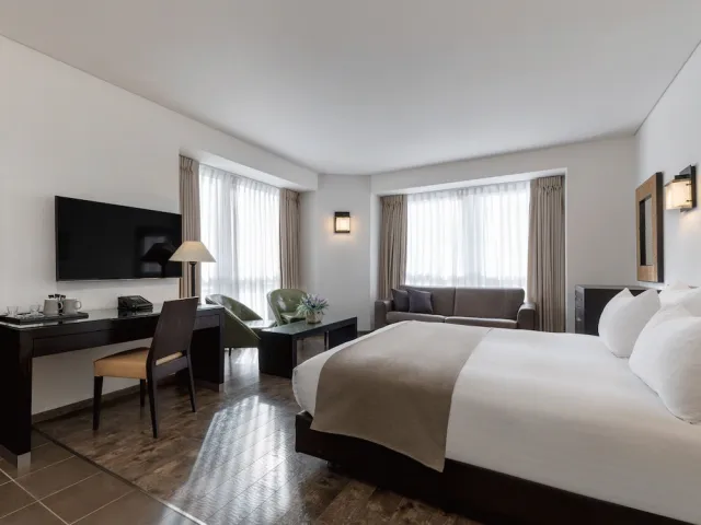 Billede av hotellet Vital - Urban boutique hotel TLV - nummer 1 af 74
