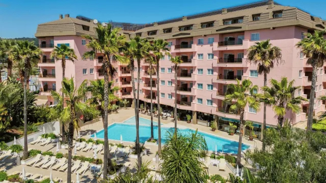 Hotellbilder av AQUA Hotel The Breeze – – Adults Only +18 - nummer 1 av 100