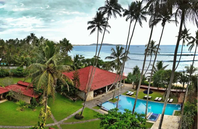 Hotellbilder av Weligama Bay Resort - nummer 1 av 10