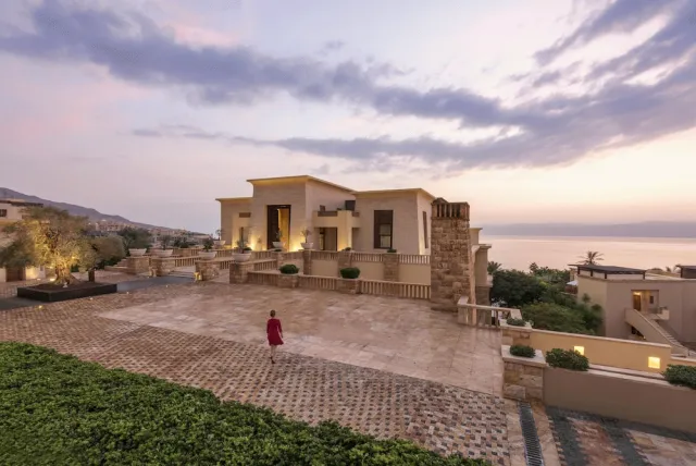 Hotellbilder av Kempinski Hotel Ishtar Dead Sea - nummer 1 av 100