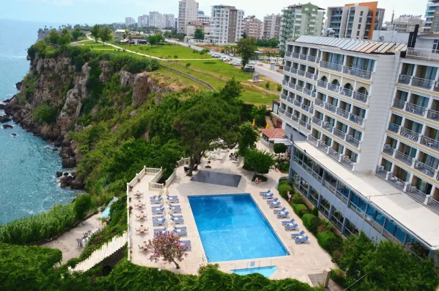 Billede av hotellet Lara Otel +12 Only Adult - nummer 1 af 10