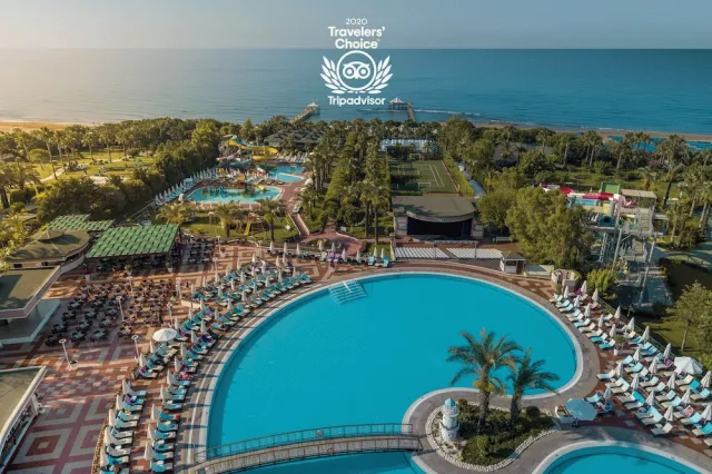 Hotellbilder av Hotel Turan Prince - - nummer 1 av 80