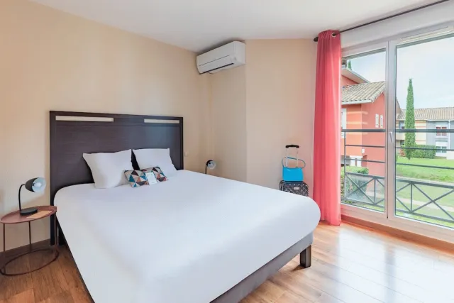 Billede av hotellet Appart'City Classic Toulouse Saint Simon - nummer 1 af 32