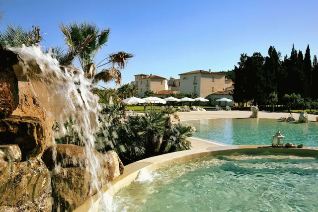 Hotellbilder av Tarthes Hotel - nummer 1 av 77