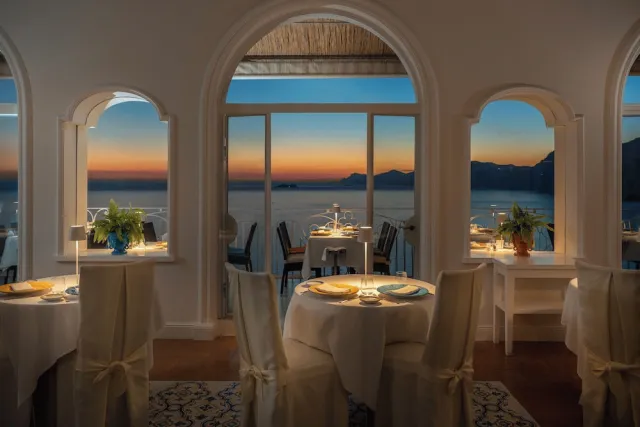 Hotellbilder av Hotel Tramonto d'Oro - nummer 1 av 100