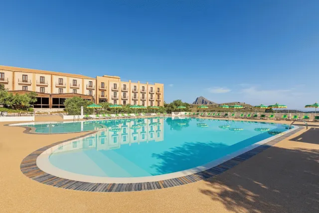 Billede av hotellet Villa Zina Park Hotel - nummer 1 af 10