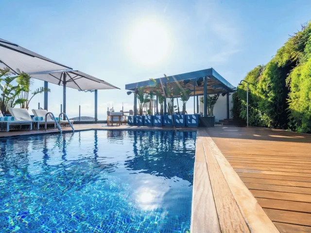 Billede av hotellet Sofitel Barcelona Skipper - nummer 1 af 10