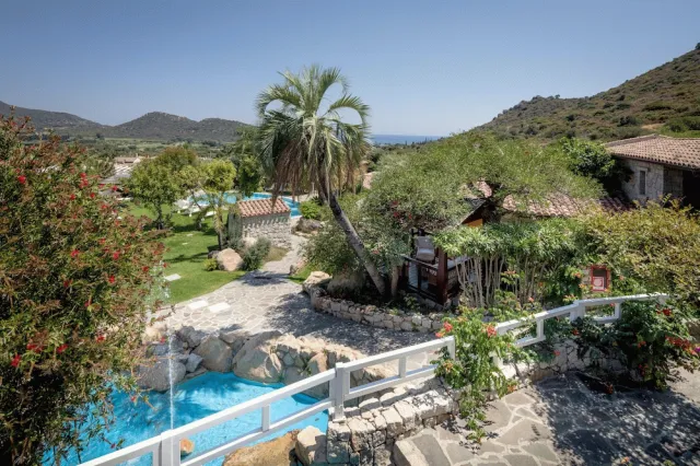 Hotellbilder av Cruccuris Resort Adults Only - nummer 1 av 92