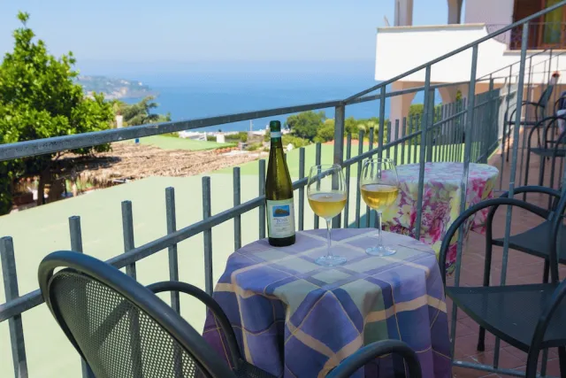 Billede av hotellet Hotel Villa Fiorentina - nummer 1 af 10