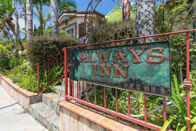 Hotellbilder av Always Inn San Clemente Bed & Breakfast - nummer 1 av 63