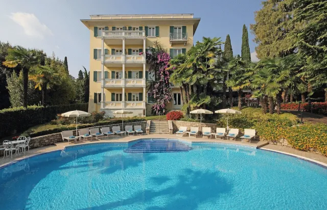Billede av hotellet Hotel Villa Sofia - nummer 1 af 10