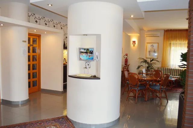 Billede av hotellet Hotel Redebora - nummer 1 af 10