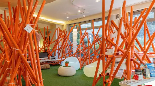 Billede av hotellet Montemezzi hotel - nummer 1 af 50