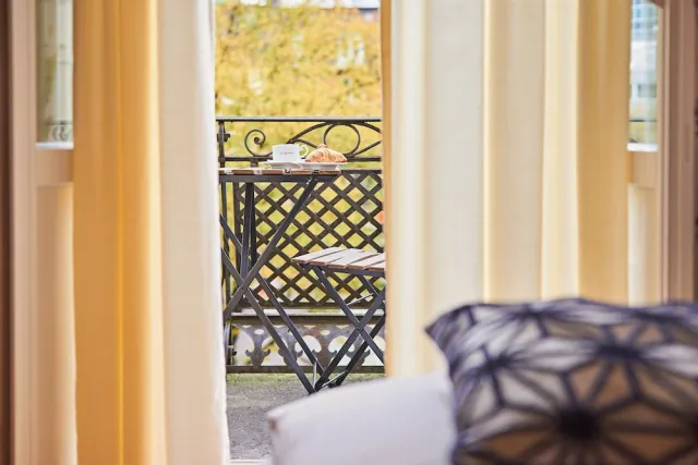 Billede av hotellet Saint Georges Hotel - nummer 1 af 10