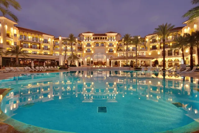 Billede av hotellet Ona Mar Menor Golf & Spa - nummer 1 af 10