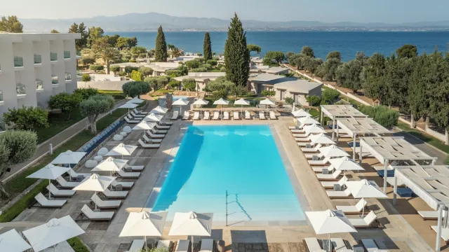 Hotellbilder av Amaronda Resort & Spa - nummer 1 av 100