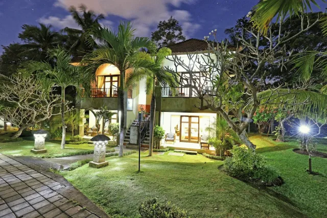 Billede av hotellet Bhanuswari Resort & Spa - nummer 1 af 10