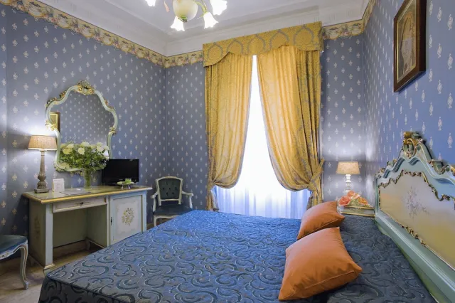 Billede av hotellet Hotel Villa San Lorenzo Maria - nummer 1 af 10