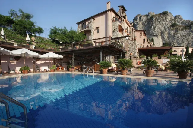 Billede av hotellet Hotel Villa Sonia - nummer 1 af 100