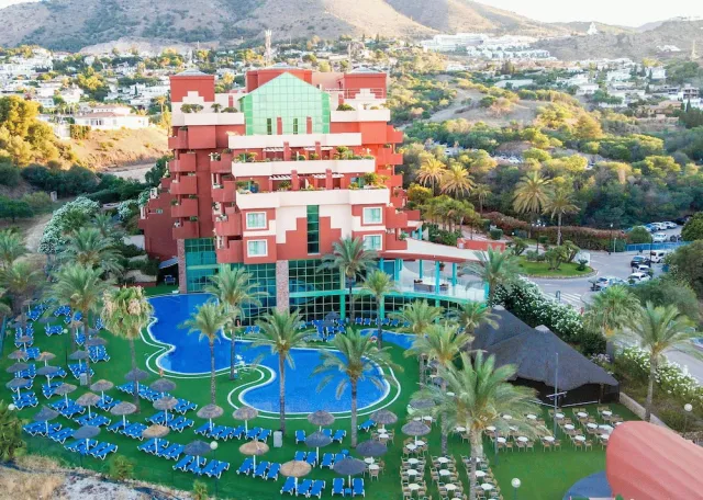 Billede av hotellet Holiday World RIWO - Teens Hotel - nummer 1 af 48