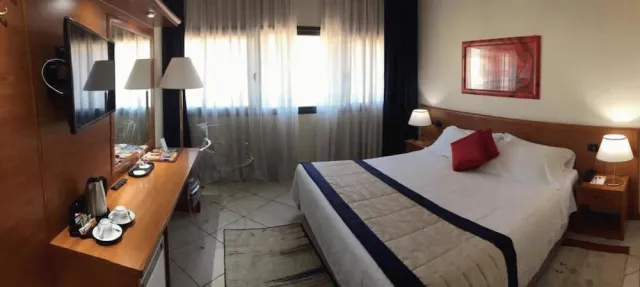 Billede av hotellet Green Hotel Ninfa - nummer 1 af 15