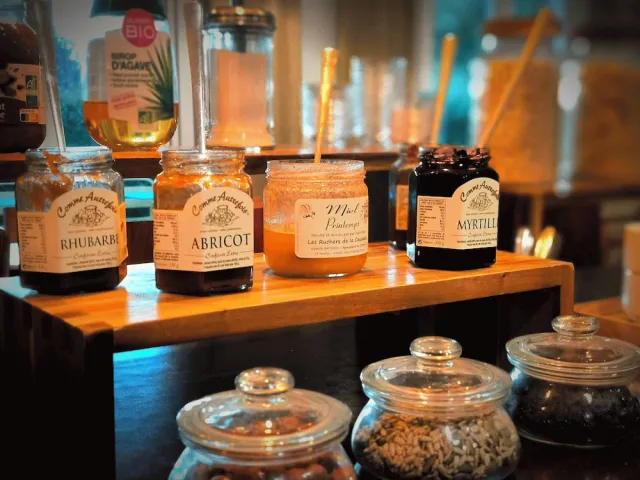 Hotellbilder av Hôtel Kyriad Libourne - Saint Emilion - nummer 1 av 32