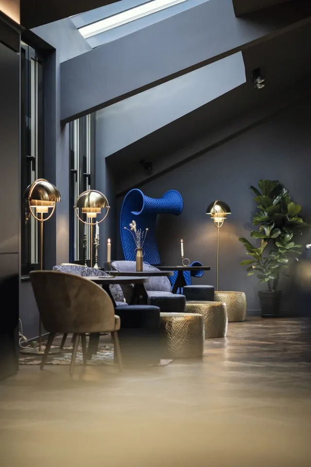 Billede av hotellet Altstadthotel Weisses Kreuz - nummer 1 af 10