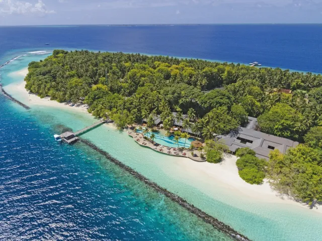 Billede av hotellet Royal Island Resort & Spa - nummer 1 af 100