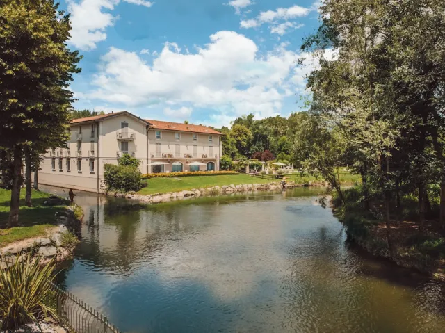 Hotellbilder av Hotel Il Corazziere - nummer 1 av 32