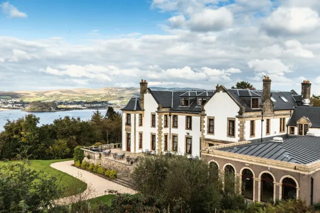 Hotellbilder av Gleddoch Golf & Spa Resort - nummer 1 av 100