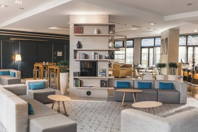 Hotellbilder av Courtyard by Marriott Paris La Defense West - Colombes - nummer 1 av 50