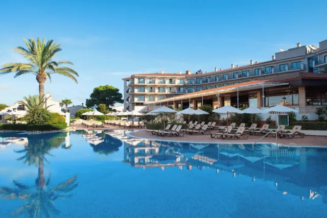Billede av hotellet Valentin Son Bou - nummer 1 af 79