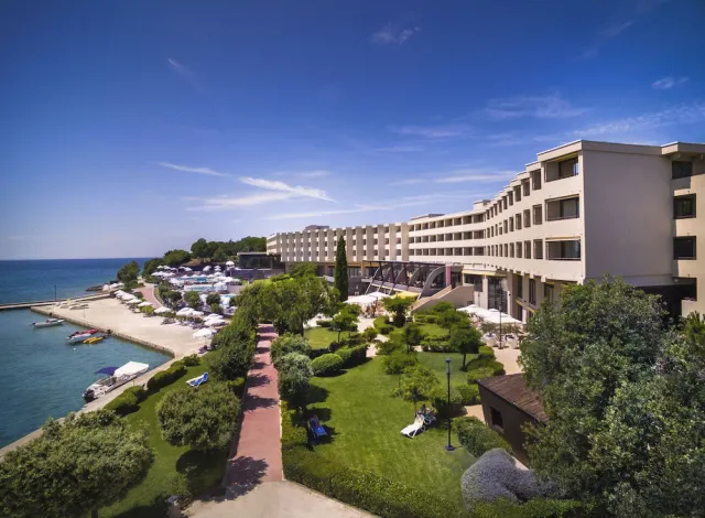 Hotellbilder av Maistra Select Island Hotel Istra - nummer 1 av 86