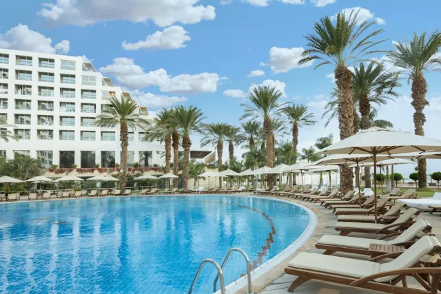 Billede av hotellet Nevo by Isrotel Collection - nummer 1 af 100