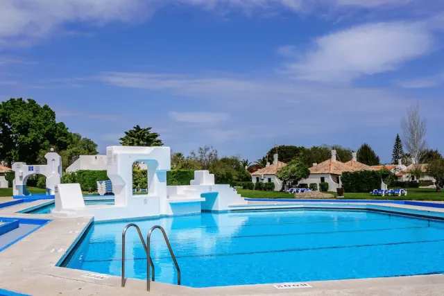 Billede av hotellet Pedras d'el Rei - nummer 1 af 10
