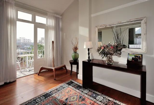 Hotellbilder av Barry Hall Apartments - nummer 1 av 62