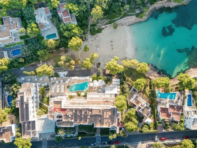 Hotellbilder av Hotel Cala Dor - Adults Only - nummer 1 av 10