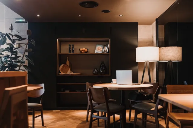 Hotellbilder av Hotel Kramer - nummer 1 av 43