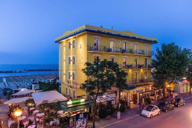 Hotellbilder av Hotel Estate - nummer 1 av 100