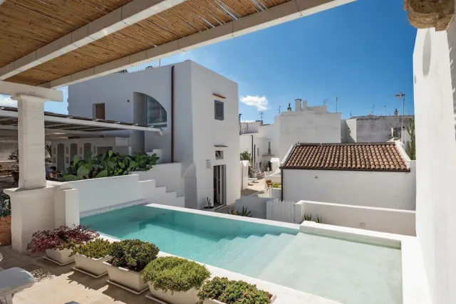 Hotellbilder av Relais Corte Palmieri - nummer 1 av 70