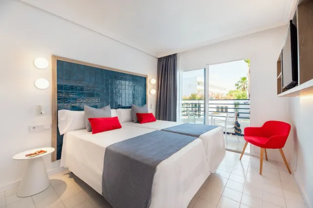 Hotellbilder av Hotel Vibra Isola - Adults Only - nummer 1 av 33
