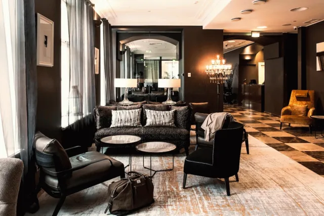 Hotellbilder av Hotel Telegraaf, Autograph Collection - nummer 1 av 96