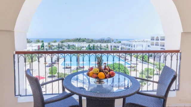 Hotellbilder av El Mouradi Gammarth - nummer 1 av 55