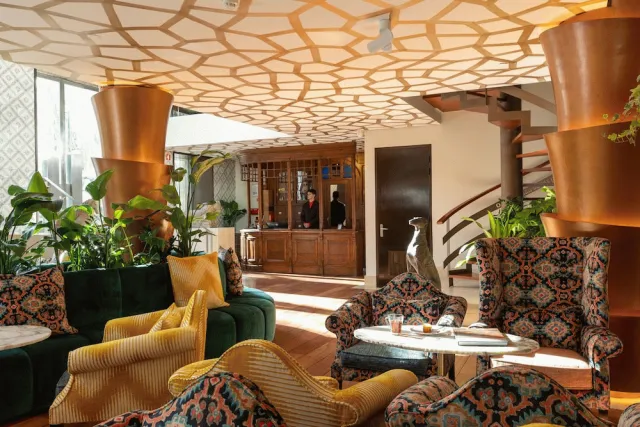 Hotellbilder av Heritage Avenida Liberdade, a Lisbon Heritage Collection - nummer 1 av 36