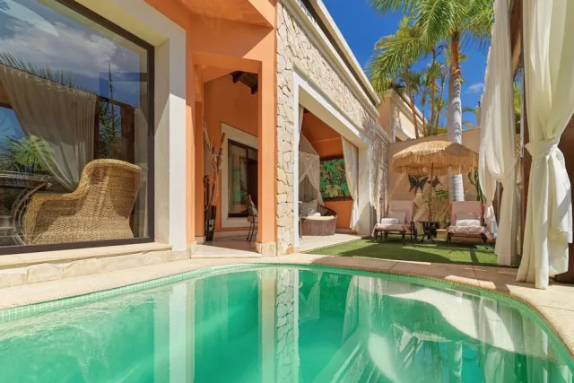 Billede av hotellet Royal Garden Villas & Spa - nummer 1 af 100