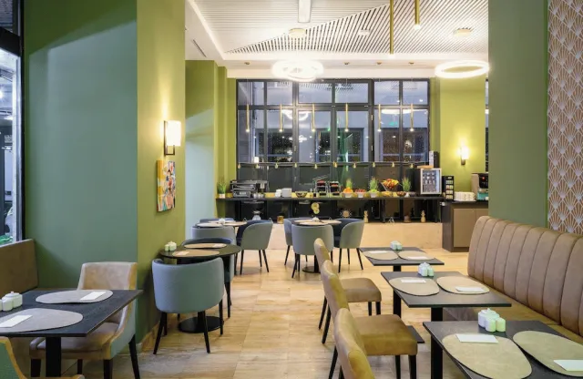 Billede av hotellet Leonardo Boutique Hotel Budapest M-Square - nummer 1 af 35