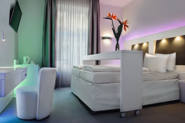 Billede av hotellet Grand Hotel Downtown - nummer 1 af 10