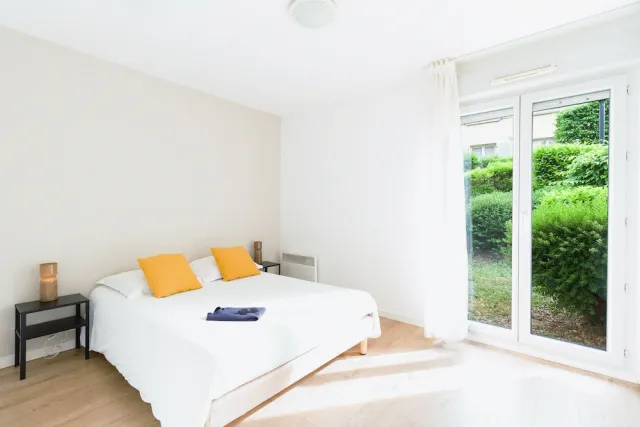 Hotellbilder av Garden & City Lyon Lissieu - nummer 1 av 64