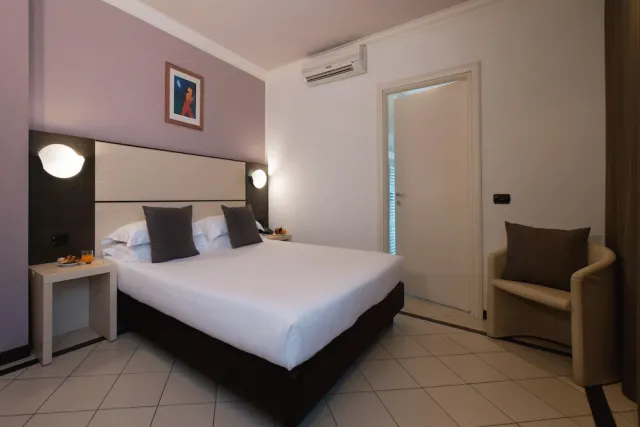 Hotellbilder av CDH Hotel La Spezia - nummer 1 av 35
