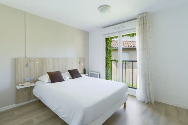 Billede av hotellet Garden & City Lyon – Marcy L'Etoile - nummer 1 af 10